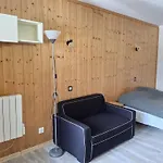 Lägenhet 4 Pers Avec Balcon Et Parking, Wifi Inclus, Animaux Admis - Fr-1-512-186 *