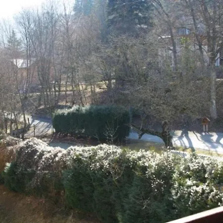 4 Pers Avec Balcon Et Parking, Wifi Inclus, Animaux Admis - Fr-1-512-186 * Brides-les-Bains