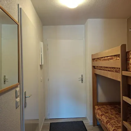 דירה 4 Pers Avec Balcon Et Parking, Wifi Inclus, Animaux Admis - Fr-1-512-186