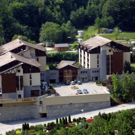 4 Pers Avec Balcon Et Parking, Wifi Inclus, Animaux Admis - Fr-1-512-186 Lejlighed